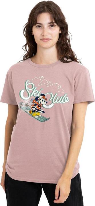 Produktbild Disney Ski Club TShirt (M)