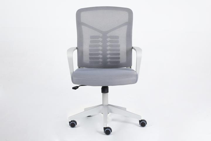 Actual product image Ergowork ComfortBack Office Chair, gray (45 - 55 cm)