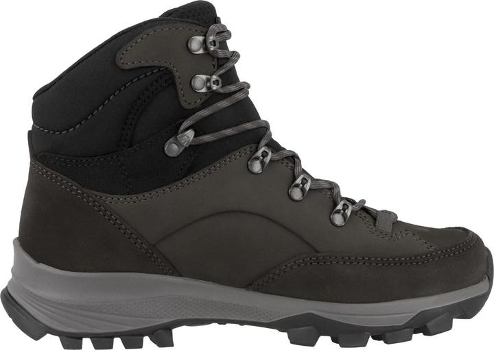 Actual product image Hanwag Banks Lady GTX (38)