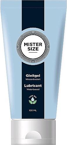 Produktbild Mister Size Gleitgel (100 ml)
