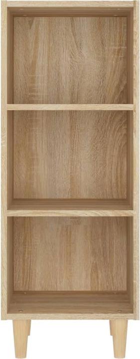 Image du produit vidaXL Sideboard (34.50 x 32.50 x 90 cm)