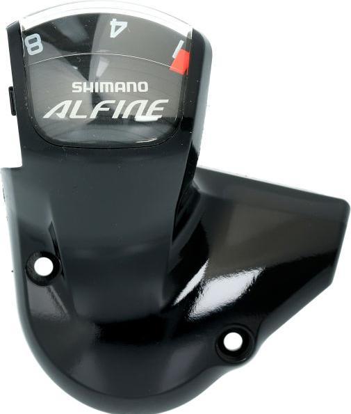 Shimano Indicatore di marcia ALFINE SL-S503 Nero