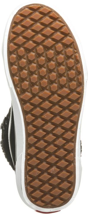 Actual product image Vans Filmore Hi VansGuard Sneaker Ladies (41)