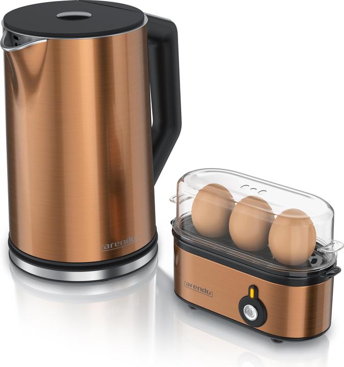 Image du produit Arendo Set de petit déjeuner