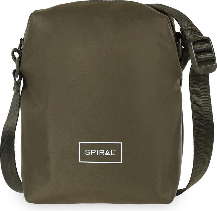 Immagine prodotto Spiral Rettangolo Borsa a Tracolla