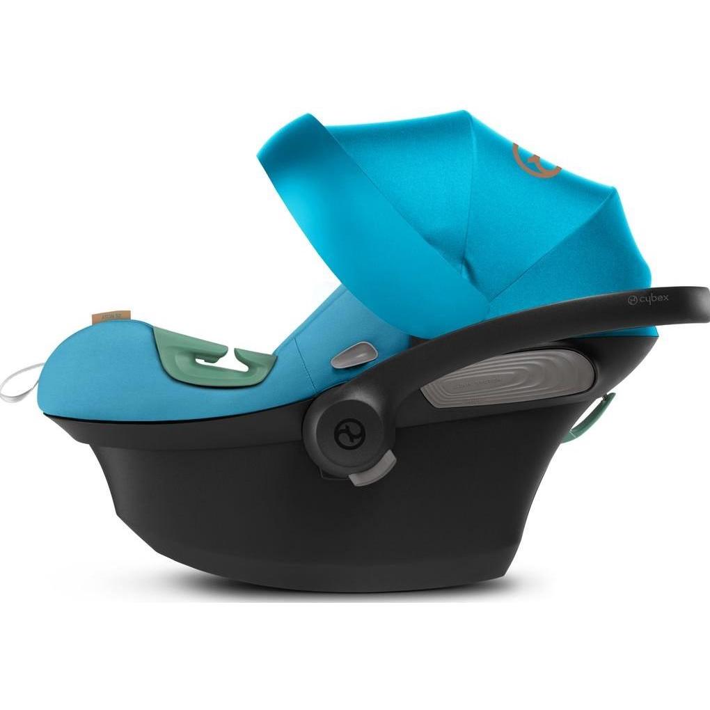 Thumbnail - Cybex, Kindersitz, Aton S2 i-Size (Babyschale, ECE R129/i-Size Norm)