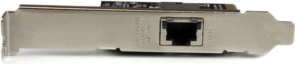 Actual product image StarTech PCIe 10G Ethernet Network Card (Mini PCI Express)