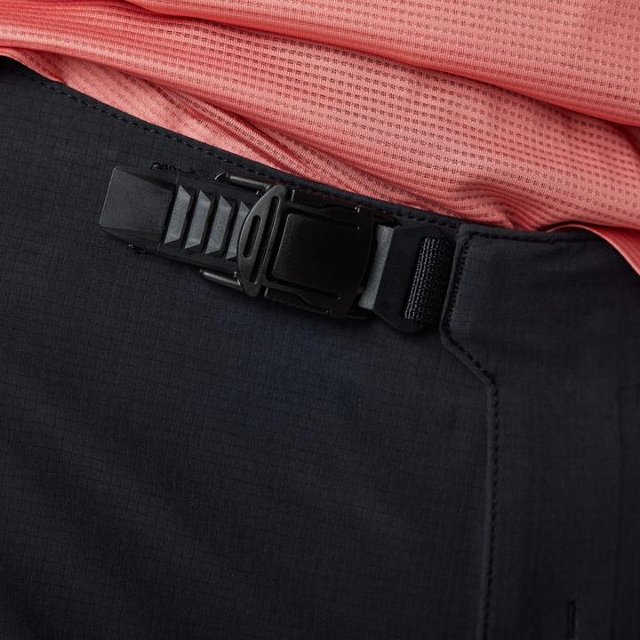 Image du produit Fox Short 23 W Flexair Ascent Blk XL (XL)