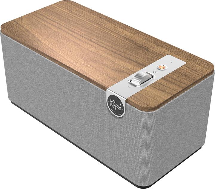Klipsch The One Plus (Netzbetrieb)
