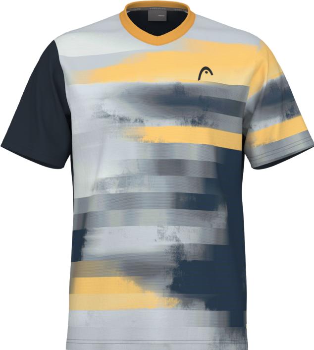 Head TOPSPIN T-Shirt Boys (164)
