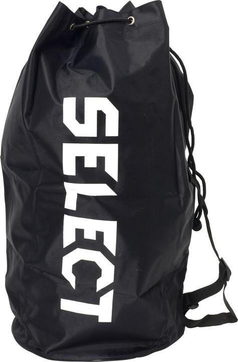 Actual product image Select Handballsack 10-12 Bälle v26