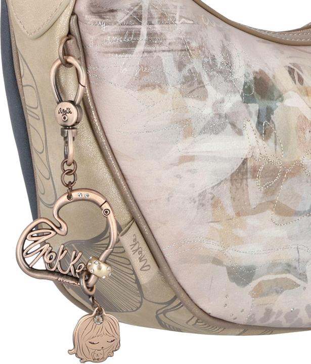 Image du produit Anekke Nature Schultertasche 34 cm
