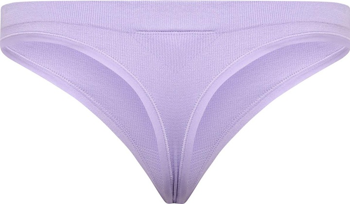 Actual product image hummel Juno Seamless Thong (XS)