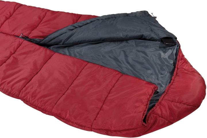 Actual product image High Peak Peak Sleeping Bag Century 300| 23227 (230 cm)