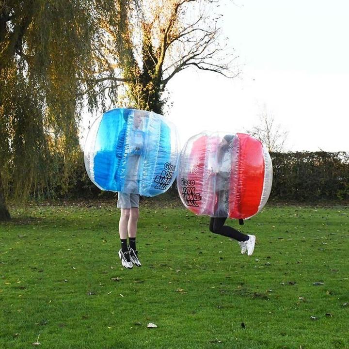 Image du produit Gioco Balle gonflable Body Bubble