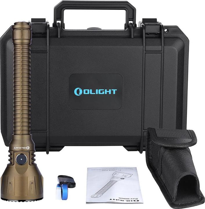 Immagine prodotto Olight Javelot Turbo (25.90 cm, 1300 lm)