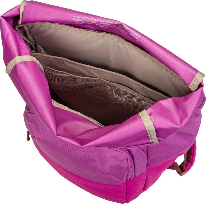 Actual product image Vaude Rucksack Okab II (25 l)