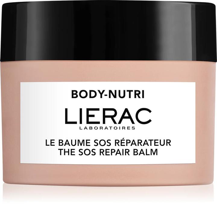 Lierac BODY NUTRI Il Balsamo Riparatore SOS 30ml (Latte corpo, 30 ml)
