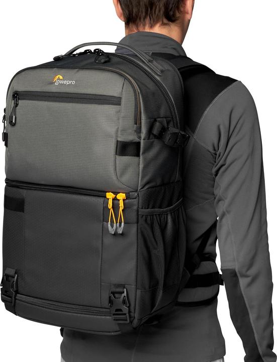 Image du produit Lowepro Fastpack PRO BP 250 AW III (Sac à dos photo, 25 l)