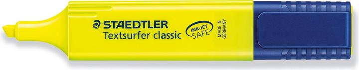 Produktbild Staedtler TEXTSURFER CLASSIC 364 - Textmarker (1x)