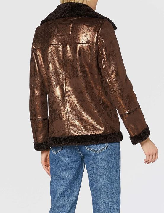 Actual product image Oakwood Commander Damesjas (XS)