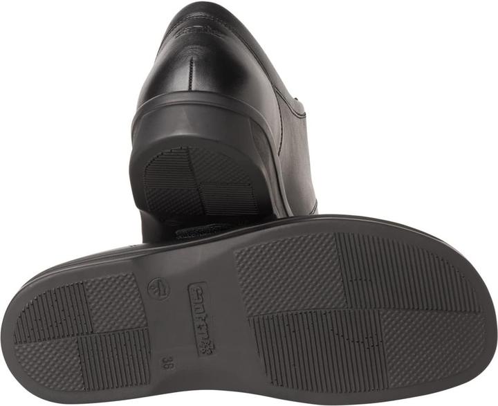 Actual product image Ganter Karin Slipper with Hook-and-Loop Closure (35)