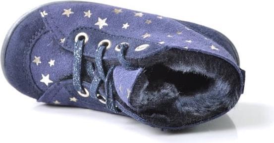 Produktbild Richter Halbschuhe (18)