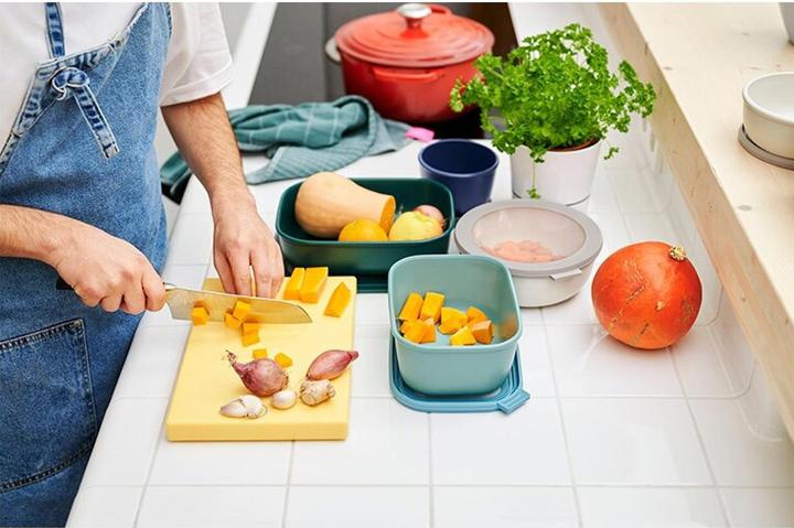 Actual product image Mepal Rectangular multi bowl (0.50 l)