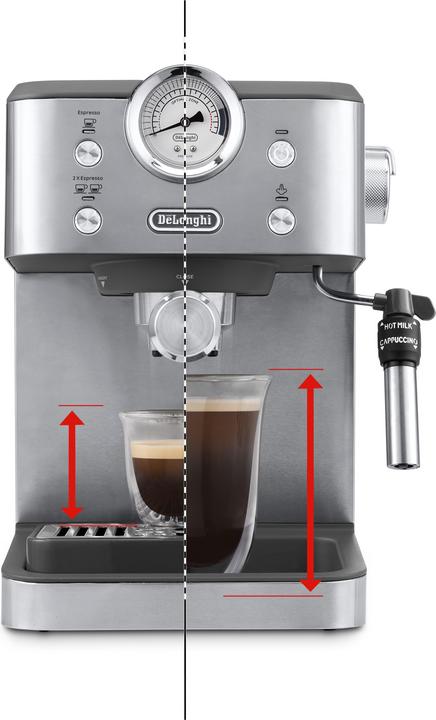 Productafbeelding De'Longhi Linea Classic