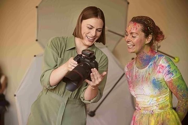 Actual product image SANDISK Extreme PRO SDXC UHS-I Memory Card (2000 GB, microSDXC, SDXC, U3, UHS-I)