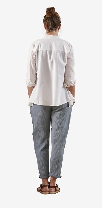 Actual product image Vertbaudet Trousers (32)