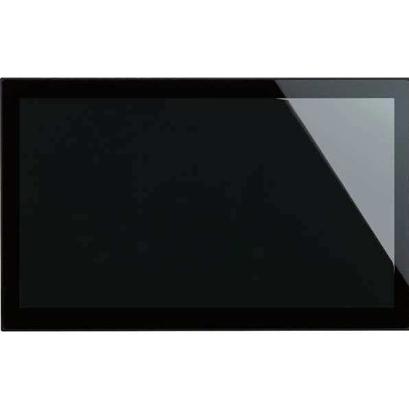 Hager, Zubehör Schalterprogramm, Touch