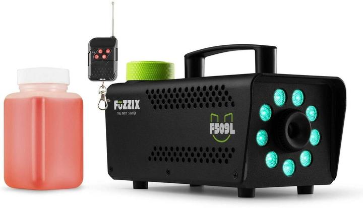 Image du produit Fuzzix F509L
