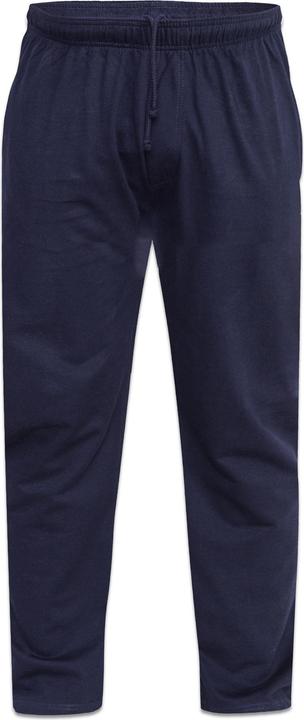 Produktbild DUKE Kingsize Rory leichte Fleece Jogging Hose