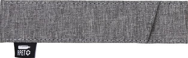 Kolma Stiftetui RPET grau