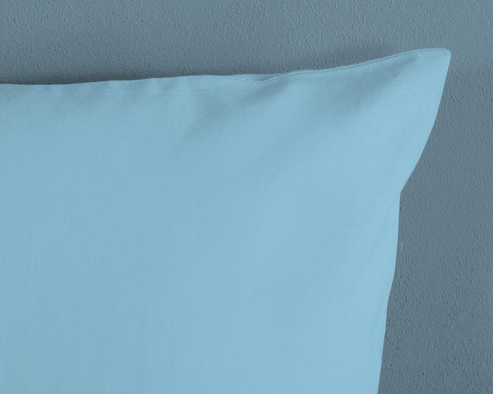 Image du produit Good Morning Sealife (Set de linge de lit, 140 x 200 cm, 70 x 90 cm)