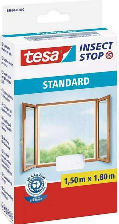 anthracite (transparent), White