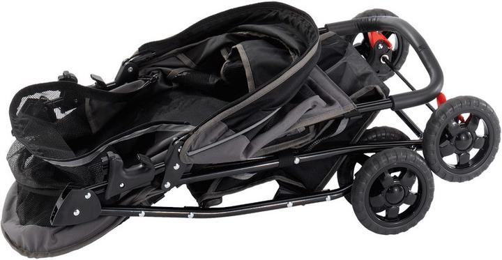 Image du produit Ferplast Globetrotter (Chien, Pliable)