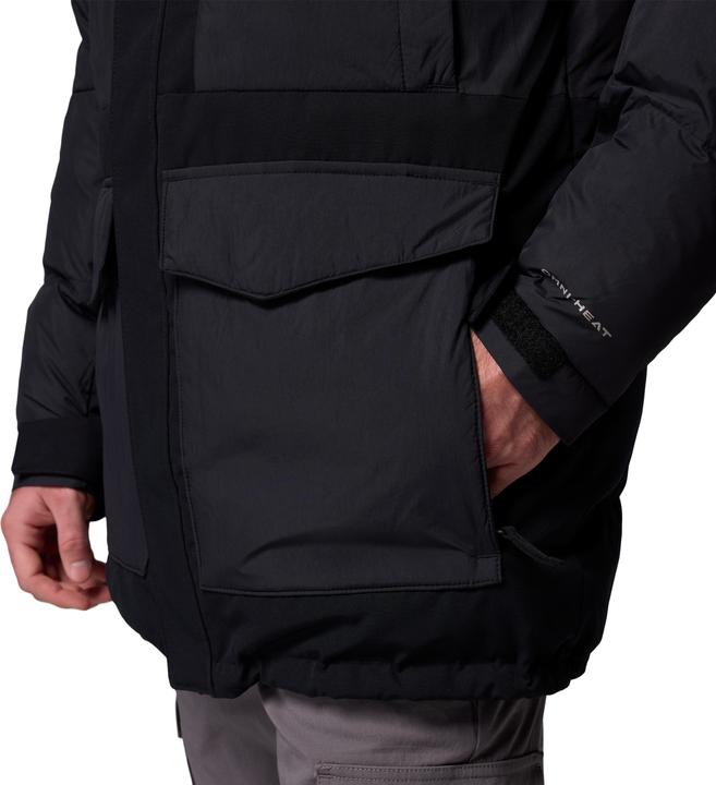 Produktbild Columbia Marquam Peak Fusion™ II Parka (L)