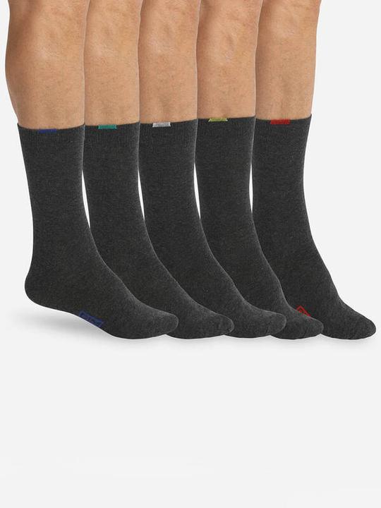 Immagine prodotto DIM Eco Socken (Confezione da 5 pezzi, 43 - 46)