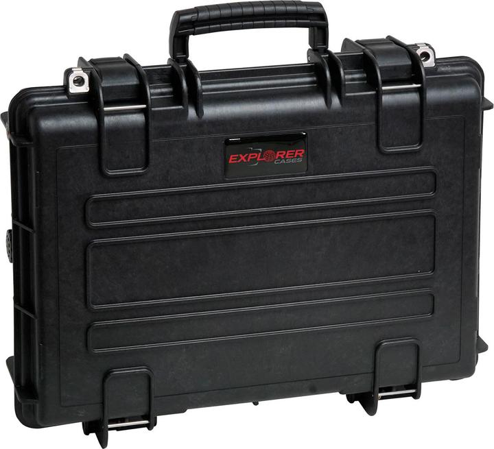 Actual product image Explorer Cases Special case 42x30x10 cm Mod. 4209 (12 l)