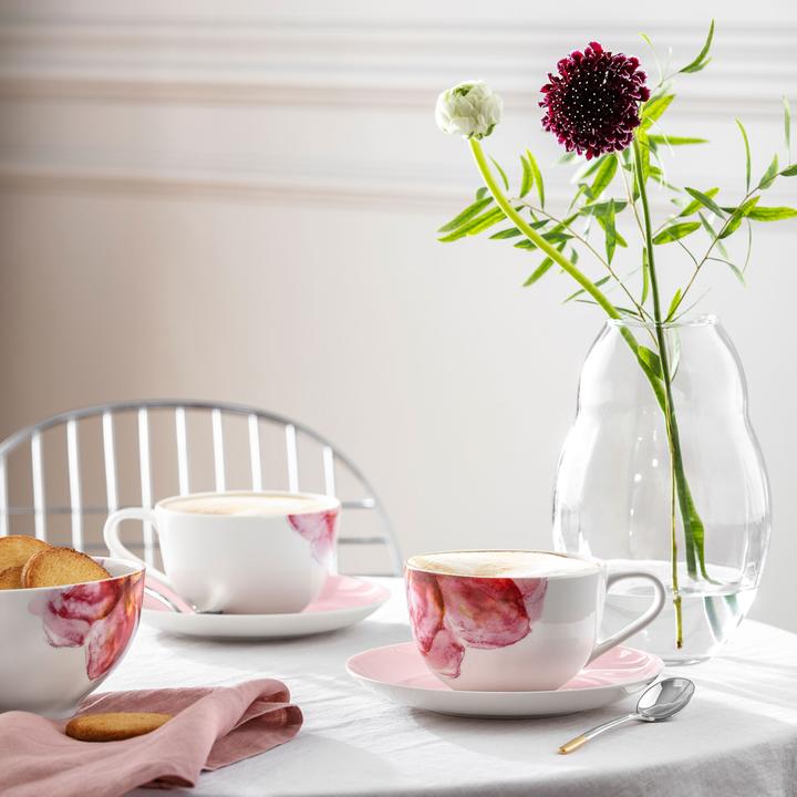 Produktbild Villeroy & Boch Rose Garden (1 x, 13 x 13 x 20 cm, 1.40 l)