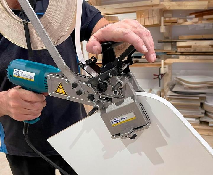 Actual product image Virutex Gluing unit (AG52F)