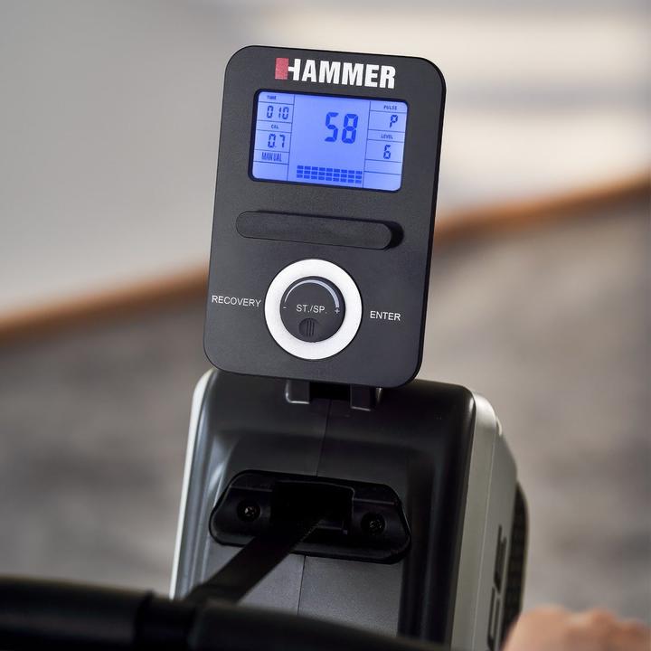 Produktbild Hammer Fitness Pro Force II