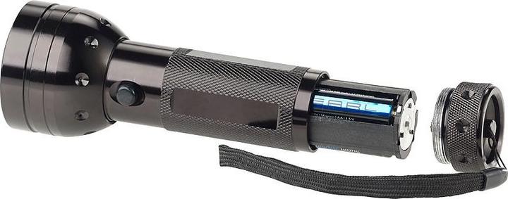Image du produit Lunartec Torche (14.90 cm)