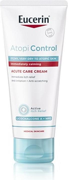 Immagine prodotto Eucerin AtopiControl (Crema corpo, 100 ml)