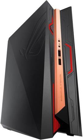 ASUS Gr8 Ii-T015 (Intel Core i7-7700, 32 GB, 512 GB, GeForce GTX 1060)