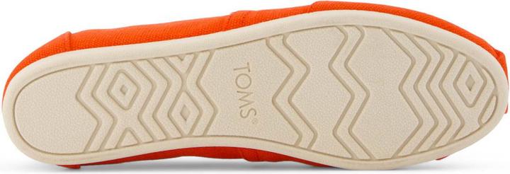Actual product image Toms W's Alpargata Classic (38)