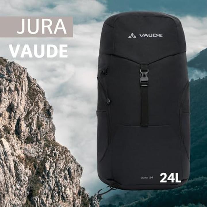 Actual product image Vaude Jura 24 (24 l)