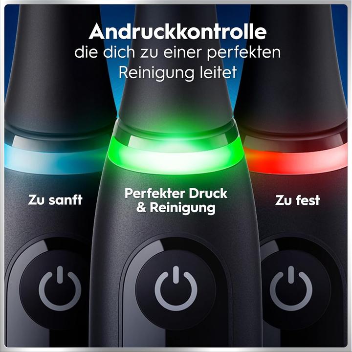 Produktbild Oral-B iO Series 6 Plus Edition Duo